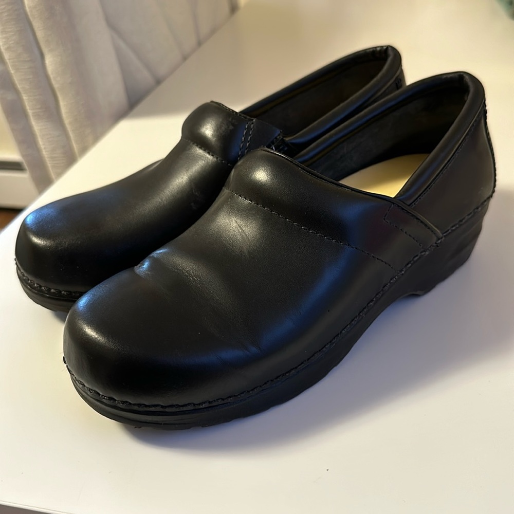L.L. Bean Classic Clogs
